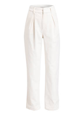 GANNI Cordhose RIDGEWOOD