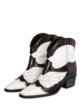 GANNI Stiefeletten MEG