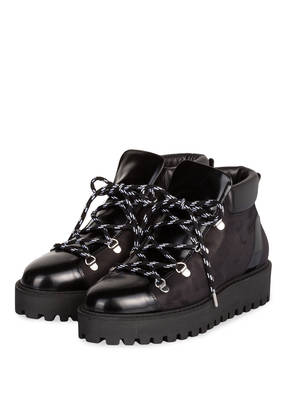 GANNI Schnürboots ALMA