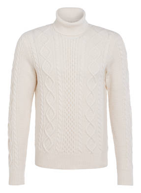 STROKESMAN'S Rollkragenpullover