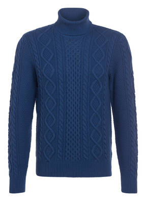 STROKESMAN'S Rollkragenpullover