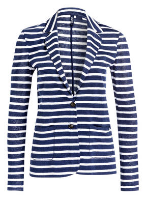 WOOLRICH Leinenblazer