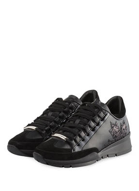 DSQUARED2 Sneaker 551