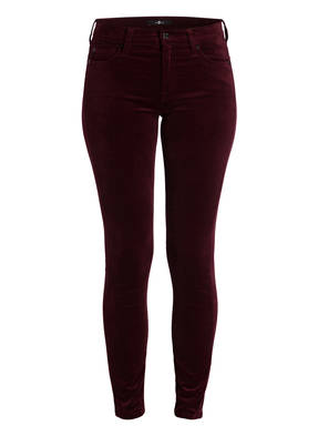 7 for all mankind Samthose THE SKINNY