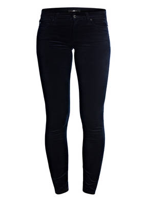 7 for all mankind Samthose THE SKINNY