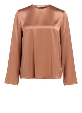 VINCE Seidenbluse