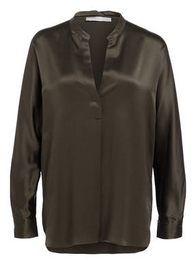 VINCE Seidenbluse