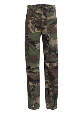 RE/DONE Cargohose