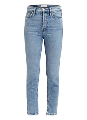 RE/DONE 7/8-Jeans