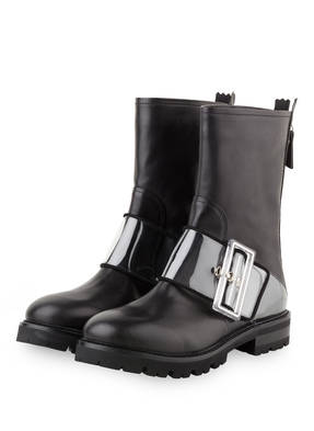 AGL ATTILIO GIUSTI LEOMBRUNI Boots