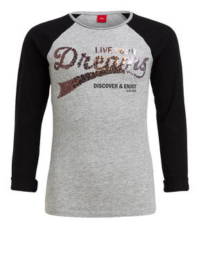 s.Oliver Longsleeve