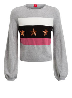 s.Oliver Pullover