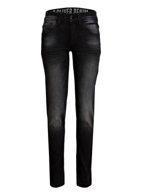s.Oliver Jeans SKINNY SEATTLE