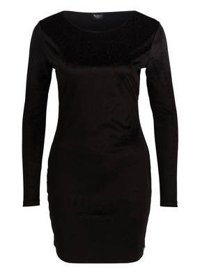Pepe Jeans Samtkleid GIGI
