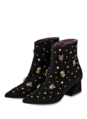 ras Stiefeletten