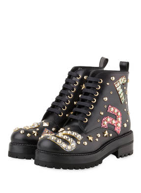 ras Schnürboots