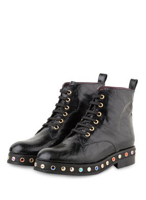 ras Schnürboots