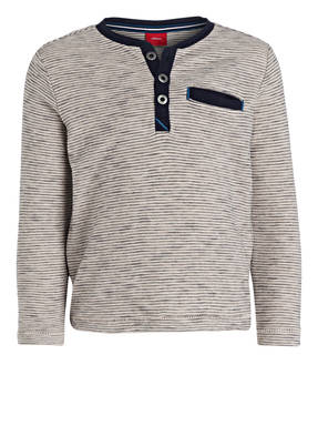 s.Oliver Longsleeve