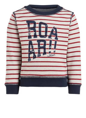 s.Oliver Wende-Sweatshirt