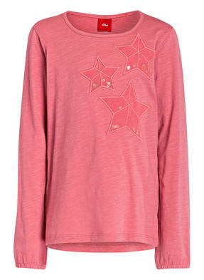 s.Oliver Longsleeve