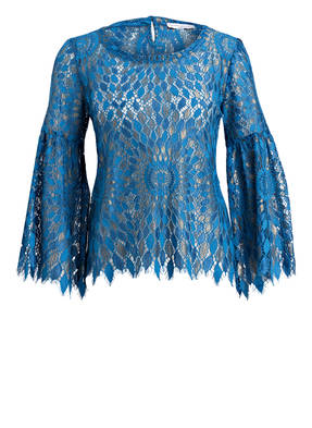 VALÉRIE KHALFON Blusenshirt
