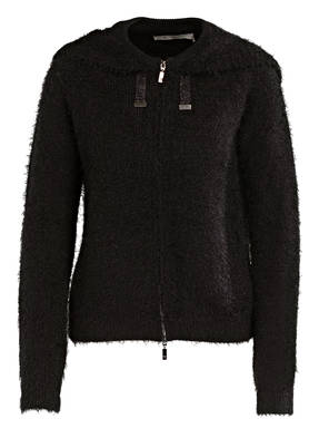 monari Strickjacke