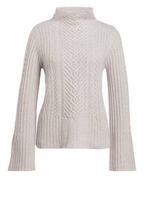 HEMISPHERE Cashmere-Pullover