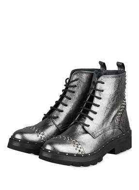 kanna Schnürboots MURIEL