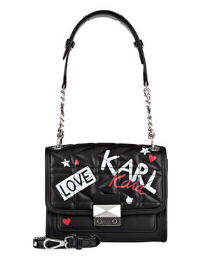 KARL Schultertasche