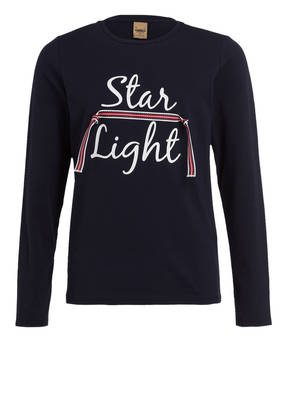 PLEASE Longsleeve