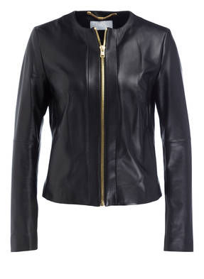 ESCADA SPORT Lederjacke LAMARAS