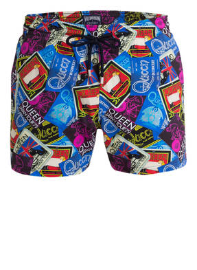 VILEBREQUIN Badeshorts MOOREA MCQUEEN