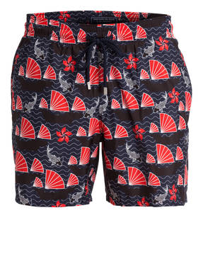 VILEBREQUIN Badeshorts MAHINA MUSSEL