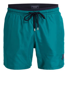 VILEBREQUIN Badeshorts MOKAMI