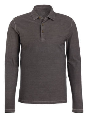camel active Jersey-Poloshirt
