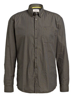 camel active Hemd JACK Regular Fit