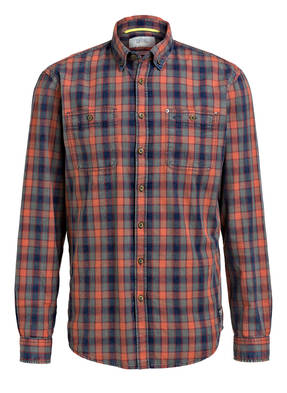 camel active Hemd JOE Regular Fit