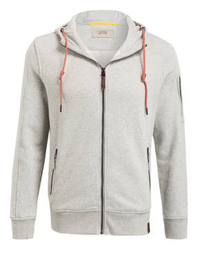 camel active Sweatjacke