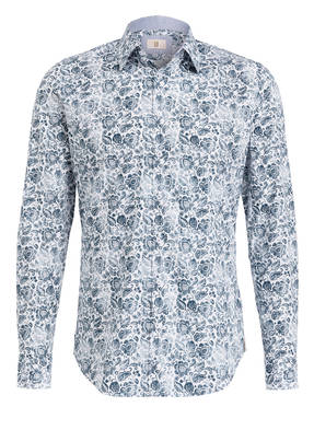 Q1 Manufaktur Hemd STEPHAN Slim Fit