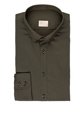Q1 Manufaktur Hemd Slim Fit