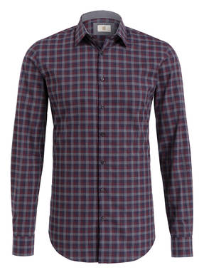 Q1 Manufaktur Hemd VOLKER Slim-Fit