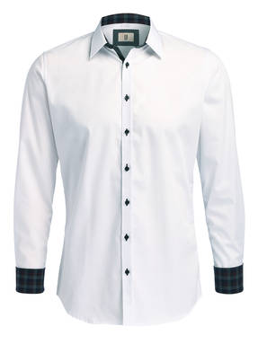 Q1 Manufaktur Hemd VOLKER Slim Fit