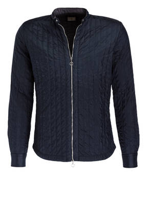 Q1 Manufaktur Steppjacke
