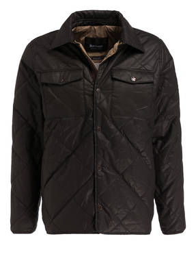 BARBOUR INTERNATIONAL Steppjacke SONORAN