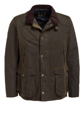 Barbour Jacke LEEWARD