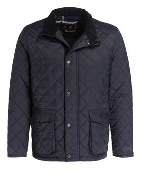 Barbour Steppjacke EVANTON