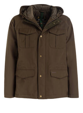 Barbour Jacke WHITSTABLE