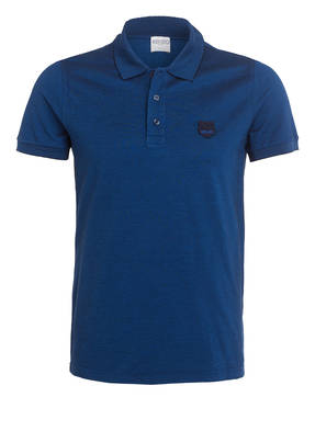 KENZO Piqué-Poloshirt