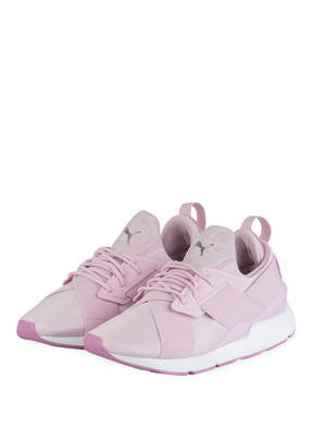 PUMA Sneaker MUSE SATIN II