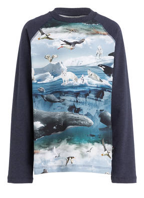 molo Longsleeve REMINGTON